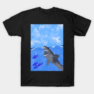 Chomp T-Shirt